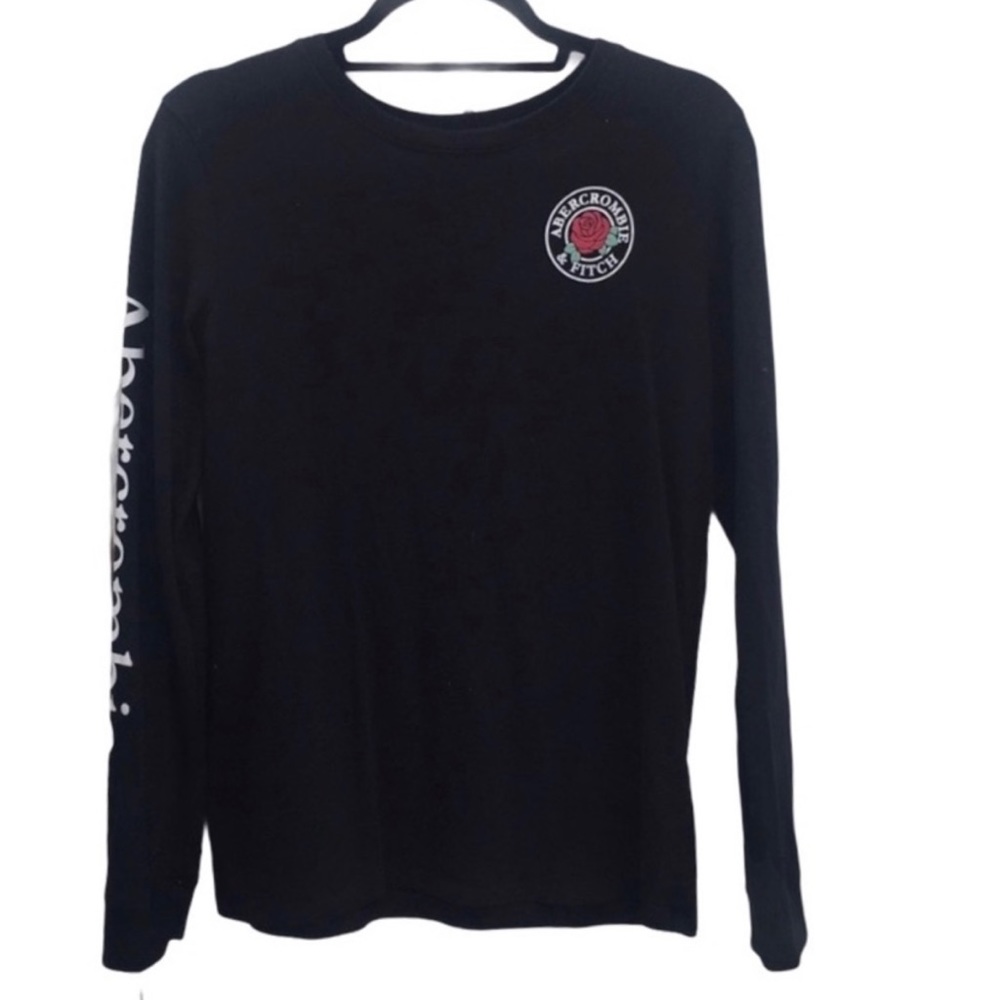 Abercrombie kids long sleeve